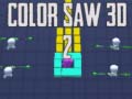 Игри Color Saw 3D 2