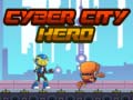 Игри Cyber City Hero