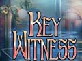Игри Key Witness
