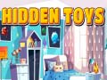 Игри Hidden Toys