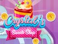Игри Crystal's Sweets Shop