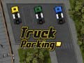 Игри Truck Parking Pro