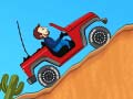 Игри Mountain Car Climb