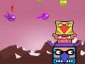 Игри Birdy Smash