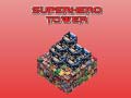 Игри Superhero Tower