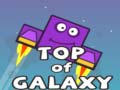 Игри Top of Galaxy