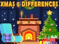 Игри Xmas 5 Differences