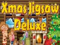 Игри Xmas jigsaw deluxe