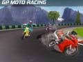 Игри GP Moto Racing