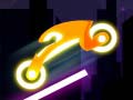 Игри Neon Hill Rider