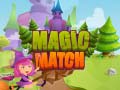 Игри Magic Match