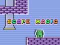 Игри Scape Magic