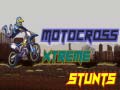 Игри Motocross Xtreme Stunts