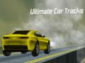 Игри Ultimate Car Tracks