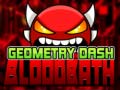 Игри Geometry Dash Bloodbath