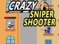 Игри Crazy Sniper Shooter