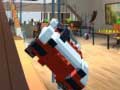 Игри Brick Car Crash Online