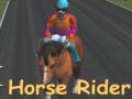 Игри Horse Rider