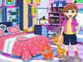Игри My Cute Room Decor