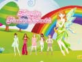Игри Magic Fashion World