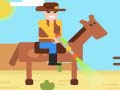 Игри Cowboy Brawl