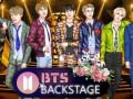 Игри BTS Backstage