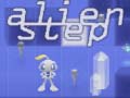 Игри Alien Step