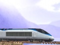 Игри Impossible Train Game