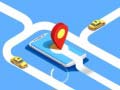 Игри Drive Taxi