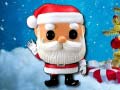 Игри Christmas Memory Challenge
