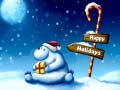 Игри Santa Claus Adventure