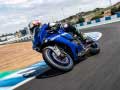 Игри Yamaha YZF R1