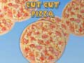 Игри Cut Cut Pizza