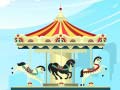 Игри Amusement Park Hidden Stars