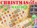 Игри Christmas 2019 Match 3