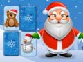 Игри My Christmas Items