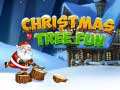 Игри Christmas Tree Fun
