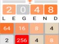 Игри 2048 Legend