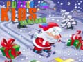 Игри Kids Cartoon Puzzle