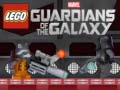 Игри Lego Guardians of the Galaxy