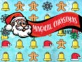 Игри Magical Christmas Match 3