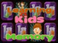 Игри Learning Kids Memory