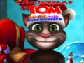 Игри Christmas Tom Spot The Difference