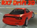 Игри RX7 Drift 3D