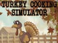Игри Turkey Cooking Simulator