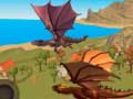 Игри Dragon Simulator