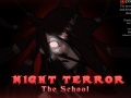 Игри Night Terror The School