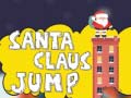 Игри Santa Claus Jump
