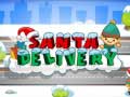 Игри Santa Delivery