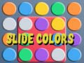 Игри Slide Colors